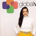 Bruna Boner, CEO da Globalweb
