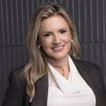 Priscila Spadinger, CEO da Aleve LegalTech Ventures.