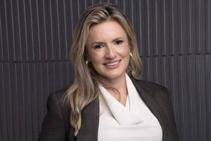 Priscila Spadinger, CEO da Aleve LegalTech Ventures.