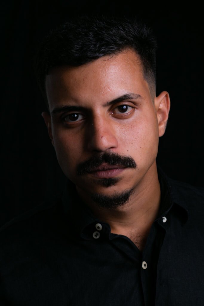 Tarcisio Nascimento